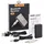 RIDEX Bluetooth Headset schwarz