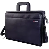 Monolith Aktentasche 2774 43 x 12 x 32 cm schwarz,
