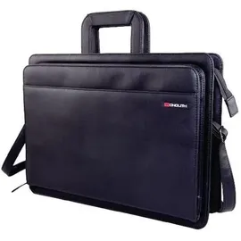 Monolith Aktentasche 2774 43 x 12 x 32 cm schwarz,