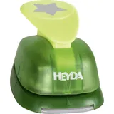 Heyda Motivstanzer XL Stern 3,5 cm