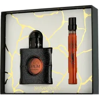 Yves Saint Laurent Black Opium - Set Mini EDP Spray 30ml-10ml