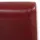 MCW Esszimmerstuhl Littau Kunstleder rot-braun 2er Set