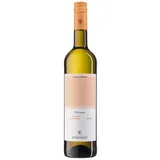 Freyburg-Unstrut Silvaner QbA trocken 0,75 l