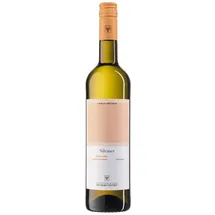 Freyburg-Unstrut Silvaner QbA trocken 0,75 l