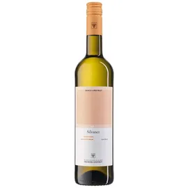 Freyburg-Unstrut Silvaner QbA trocken 0,75 l