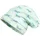 Playshoes Fleece-Beanie Pferde türkis 51 cm