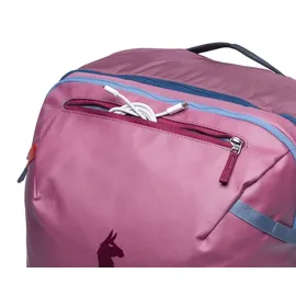 Cotopaxi Allpa 35 Travel Pack lila