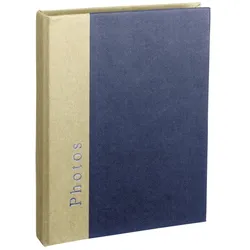 Henzo Photoalbum Chapter blue