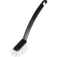 Rival Spülbürste Diskett 23cm stahlgrau,