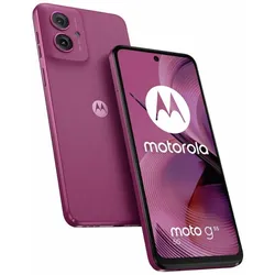 Smartphone Motorola 8 GB RAM 256 GB Purpur