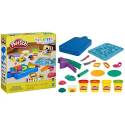 Hasbro - Play-Doh Kleiner Chefkoch Starter-Set