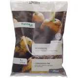 Hauert HBG Dünger AG Manna Bio Hornmehl 1 kg