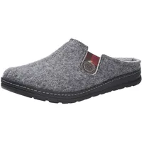 ROHDE Pantoffeln Grau 41