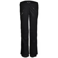 KILLTEC KSW 312 WMNSFTSHLL PNTS schwarz, 48