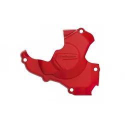 Zünddeckelschutz Polisport rot Gas Gas EC250