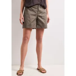 STREET ONE Chino Shorts Braun 46