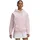 Rival Fleece Pink 38/40