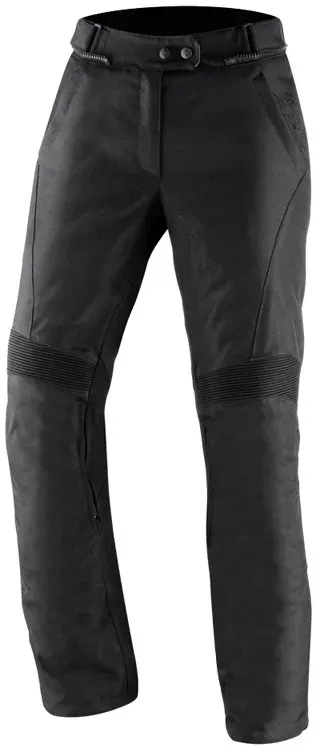 IXS Aurora Damen Textilhose, schwarz, Größe XL