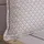 Today Zierkissen Slow Life 38 x 38 cm Beige