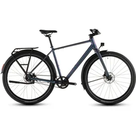 Cube Editor SLX FE 2026 28 Zoll RH 58 cm lila/rosa