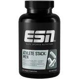 ESN Athlete Stack Men 2.0, 210 Kapseln,