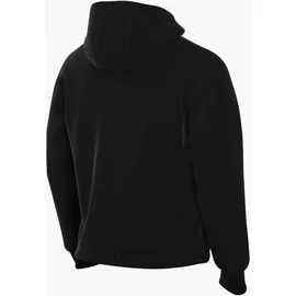 Nike Hoodie Schwarz/Weiß XL