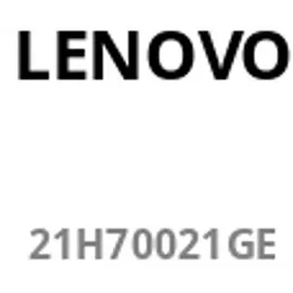 Lenovo ThinkPad L15 G4 AMD RyzenTM 7 PRO 7730U, 16GB RAM, 512GB SSD Wi-Fi 6 (802.11ax) Windows 10 Pro Schwarz