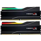 G.SKILL Trident Z5 Neo RGB DDR5-6000 64GB Kit (2x32GB) CL30 Schwarz F5-6000J3040G32GX2-TZ5NR
