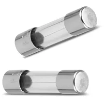 REV Ritter Feinsicherung-Sortiment 0,5 - 4 A Flink 10 Stück