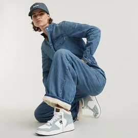 G-Star Cocoon Jumpsuit S