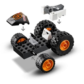 LEGO Ninjago Coles Speeder 71706