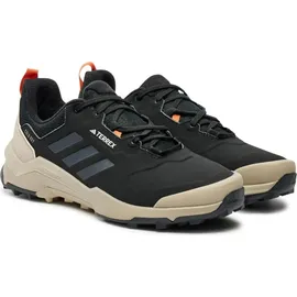 Adidas Terrex AX4 Beta COLD.RDY Herren Core Black / Carbon / Semi Impact Orange 42 2/3