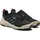 Adidas Terrex AX4 Beta COLD.RDY Herren Core Black / Carbon / Semi Impact Orange 42 2/3