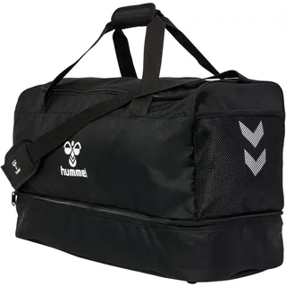 hummel hmlCORE 2.0 Sporttasche mit Schuhfach 2001 black M
