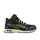 Puma Sicherheitsschuhe, SB Crosstwist Blk Mid Berufsschuhe (SB, 48)