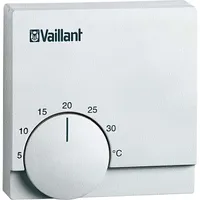 Vaillant VRK 121 Raumtemperaturregler