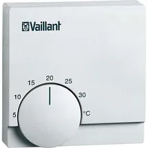 Vaillant VRK 121 Raumtemperaturregler