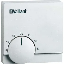 Vaillant VRK 121 Raumtemperaturregler