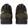 Dolomite Crodarossa Leather Gore-tex® Zustiegsschuhe - Burnished Green - EU 43 1/3