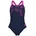 Kikko Schwimmanzug Blau/Pink 152