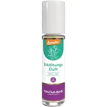 Taoasis Erkältungsduft mild Roll-on Öl