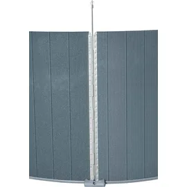 BESTWAY Hydrium Stahlwandpool Set Ø 488 x 132 cm inkl. Sandfilteranlage