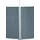 BESTWAY Hydrium Stahlwandpool Set Ø 488 x 132 cm inkl. Sandfilteranlage