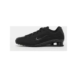 Nike Shox Z Damen Schwarz 40