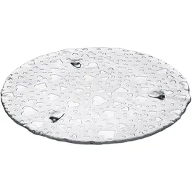 LEONARDO HEART Tortenplatte 34 cm mit Herzoptic