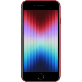 Apple iPhone SE 2022 128 GB (product)red