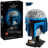 LEGO Star Wars - Jango Fett Helm 75408