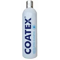 Vetplus coatex medizinisches Shampoo 250 ml