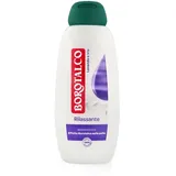 BOROTALCO bagno di talco Rilassante Badeschaum Lavanda e Iris 450ml