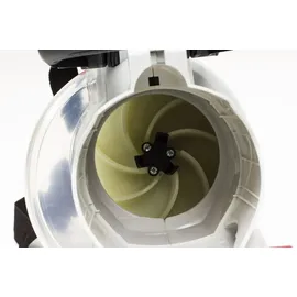 NAX Power Products Laubsauger + Laubbläser 3000 W